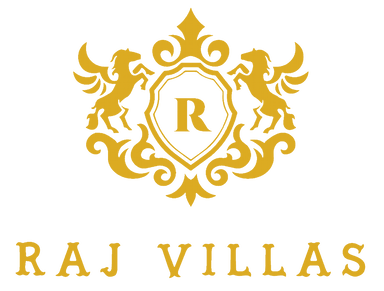 Raj Vilas Logo